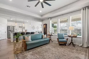 16817 Borromeo Ave, Pflugerville, TX 78660 - Photo 6