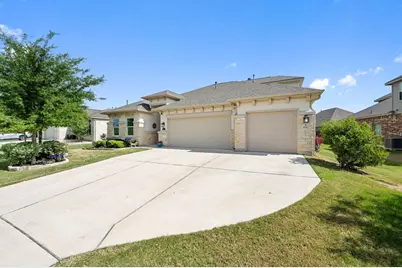 16817 Borromeo Avenue, Pflugerville, TX 78660 - Photo 2