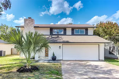 10070 Woodland Village Drive, Austin, TX 78750 - Photo 1