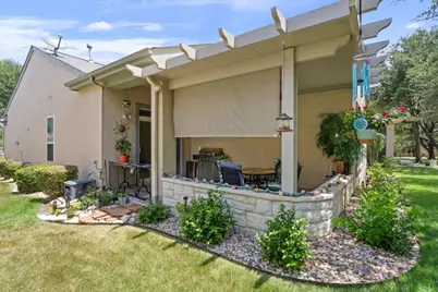 812 Prairie Grass Lane, Georgetown, TX 78633 - Photo 22