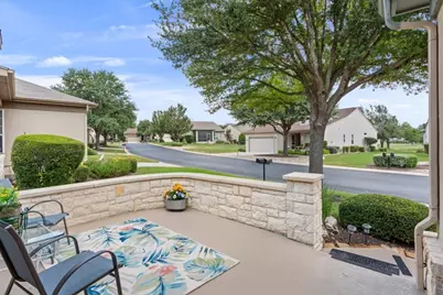 812 Prairie Grass Lane, Georgetown, TX 78633 - Photo 2
