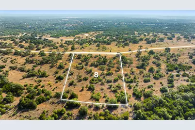 Lot 8 Tuscany Drive, Driftwood, TX 78619 - Photo 2