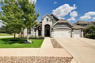 92 Rancho Trail, Georgetown, TX 78628 - Photo 1