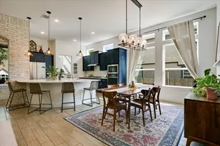 92 Rancho Trail, Georgetown, TX 78628 - Photo 8