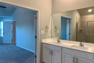 265 Falling Star Ln, Georgetown, TX 78628 - Photo 8