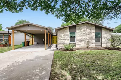 6404 Linda Lane, Austin, TX 78723 - Photo 2