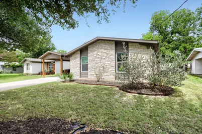 6404 Linda Lane, Austin, TX 78723 - Photo 30