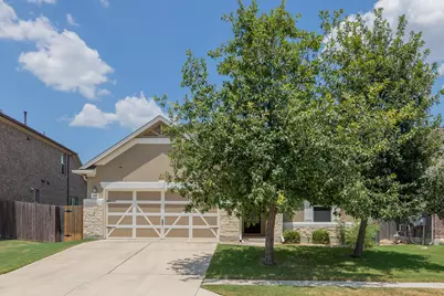 205 Mauldin Street, Georgetown, TX 78628 - Photo 2