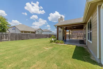 205 Mauldin Street, Georgetown, TX 78628 - Photo 32