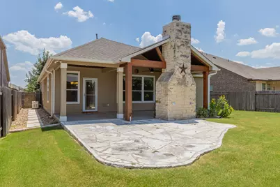 205 Mauldin Street, Georgetown, TX 78628 - Photo 30