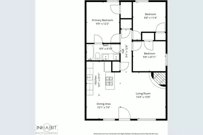 4909 Hawk Cove #A, Austin, TX 78745 - Photo 12