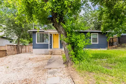 1717 Bunche Road, Austin, TX 78721 - Photo 2