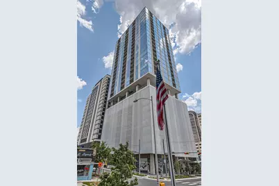 313 W 17th Street #1904, Austin, TX 78701 - Photo 2