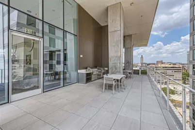 313 W 17th Street #1904, Austin, TX 78701 - Photo 24