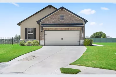 181 Benedum Way, Liberty Hill, TX 78642 - Photo 6
