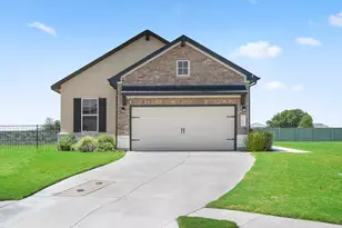181 Benedum Wy, Liberty Hill, TX 78642 - Photo 6