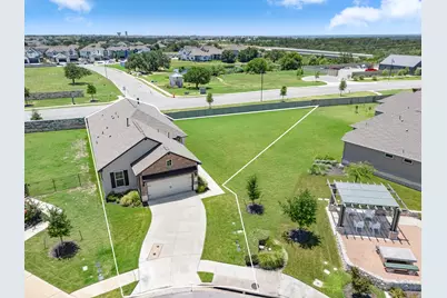 181 Benedum Way, Liberty Hill, TX 78642 - Photo 20