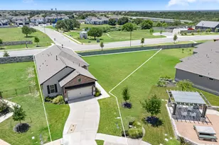181 Benedum Wy, Liberty Hill, TX 78642 - Photo 20