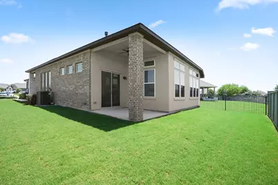 181 Benedum Way, Liberty Hill, TX 78642 - Photo 18