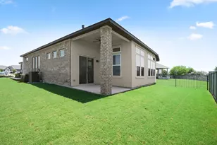181 Benedum Wy, Liberty Hill, TX 78642 - Photo 18