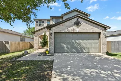 245 Myrtle Street, Kyle, TX 78640 - Photo 2