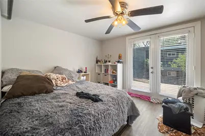 201 West 31st Street #E, Austin, TX 78705 - Photo 4
