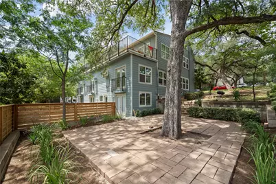 201 West 31st Street #E, Austin, TX 78705 - Photo 1