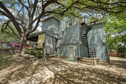 201 West 31st Street #E, Austin, TX 78705 - Photo 12