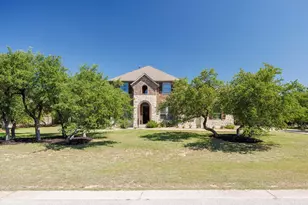 1135 Blue Ridge Dr Dr, Dripping Springs, TX 78620 - Photo 1