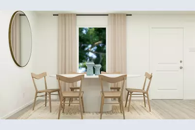 124 Evening Glow Drive, Hutto, TX 78634 - Photo 6