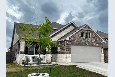 13900 Sage Blossom Drive, Manor, TX 78653 - Photo 2