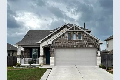 13900 Sage Blossom Drive, Manor, TX 78653 - Photo 1