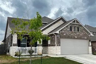 13900 Sage Blossom Dr, Manor, TX 78653 - Photo 2