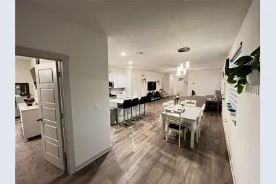 13900 Sage Blossom Drive, Manor, TX 78653 - Photo 8