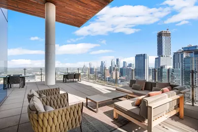 44 East Avenue #1508, Austin, TX 78701 - Photo 20