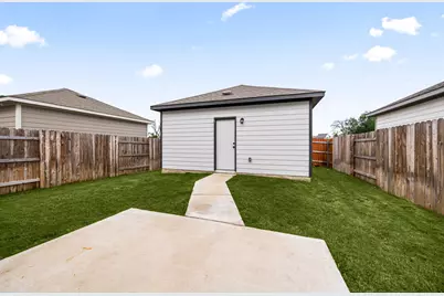 2456 Jack Nora Way, Round Rock, TX 78665 - Photo 26