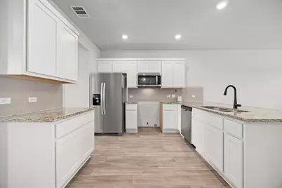 2456 Jack Nora Way, Round Rock, TX 78665 - Photo 10