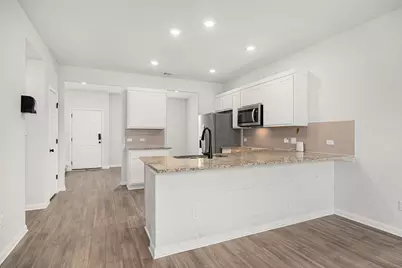 2456 Jack Nora Way, Round Rock, TX 78665 - Photo 8