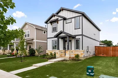2456 Jack Nora Way, Round Rock, TX 78665 - Photo 2