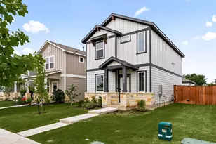 2456 Jack Nora Wy, Round Rock, TX 78665 - Photo 2