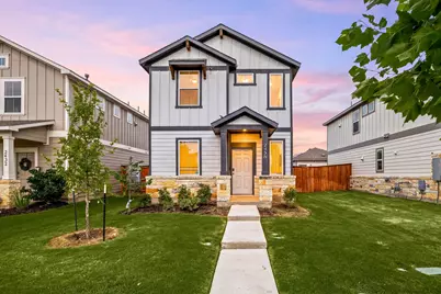2456 Jack Nora Way, Round Rock, TX 78665 - Photo 1