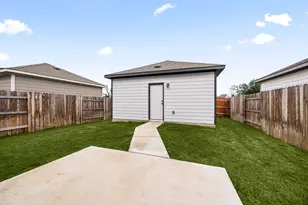 2456 Jack Nora Wy, Round Rock, TX 78665 - Photo 26