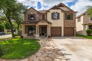 2201 Kasdan Pass, Cedar Park, TX 78613 - Photo 1