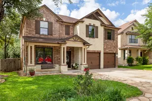 2201 Kasdan Pass, Cedar Park, TX 78613 - Photo 2