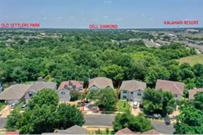 1609 Balsam Way, Round Rock, TX 78665 - Photo 32