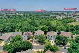1609 Balsam Way, Round Rock, TX 78665 - Photo 4