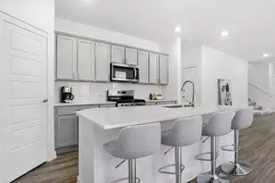 220 Century Plant Rd, Leander, TX 78641 - Photo 6