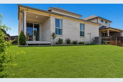 313 Peace Pipe Way, Georgetown, TX 78628 - Photo 18