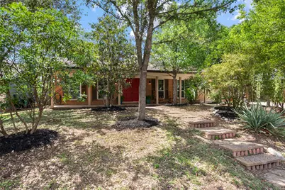 5504 Cordell Lane, Austin, TX 78723 - Photo 4