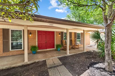 5504 Cordell Lane, Austin, TX 78723 - Photo 1